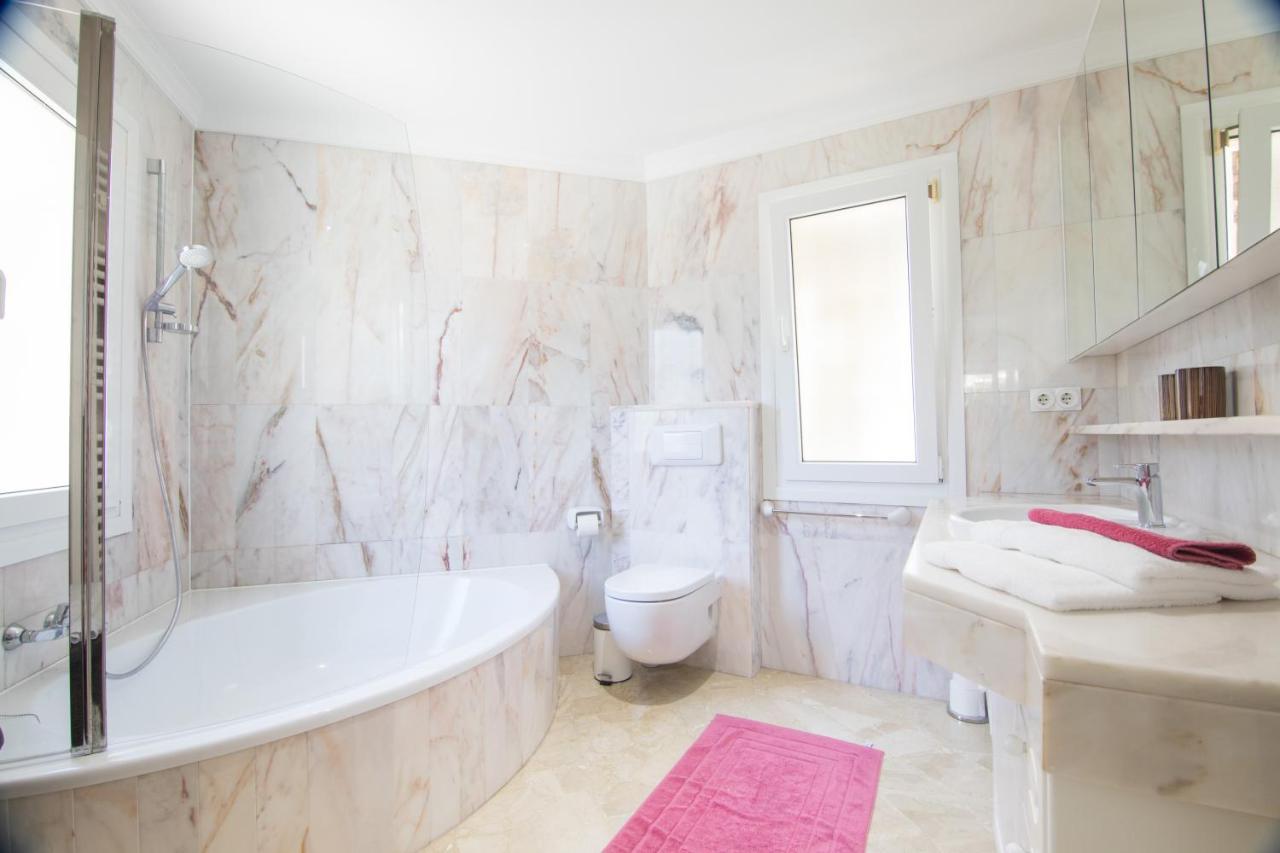 Villa Casa Cyriel à Oliva Extérieur photo